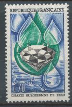 1969, Francie Mi-**1682