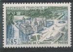 1969, Francie Mi-**1676