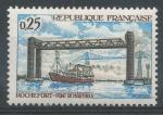 1968, Francie Mi-**1631