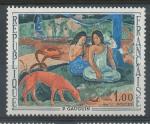1968, Francie Mi-**1638