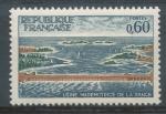 1966, Francie Mi-**1566