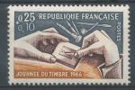 1966, Francie Mi-**1540
