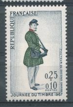 1967, Francie Mi-**1574