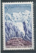 1965, Francie Mi-**1520