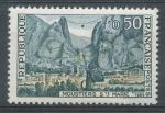 1965, Francie Mi-**1515