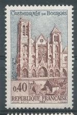 1965, Francie Mi-*1512