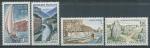 1965, Francie Mi-**1516/19