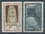 1963, Francie Mi - **1430/31