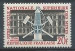 1959, Francie Mi-**1241