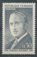 1962, Francie Mi-*1382