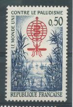 1962, Francie Mi-*1392