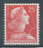 1959, Francie Mi-**1226