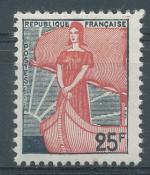 1959, Francie Mi-**1259