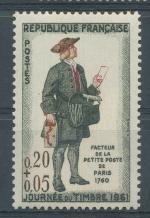 1961, Francie Mi-**1339