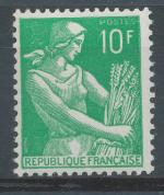 1959, Francie Mi-**1227