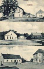 Dobříň