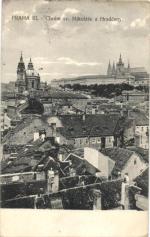 Praha