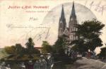 Král. Vinohrady