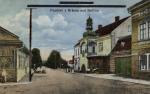 Krásno nad Bečvou