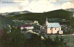 Velká Bystřice u Rožnova