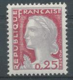 1960, Francie Mi-**1316