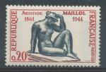 1961, Francie Mi-**1334
