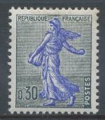 1961, Francie Mi-**1336