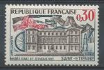 1960, Francie Mi-**1291