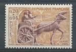 1963, Francie Mi - **1428