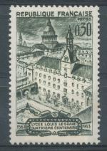 1963, Francie Mi - **1438