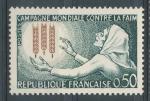 1963, Francie Mi - **1429