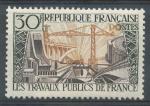 1957, Francie Mi-**1142