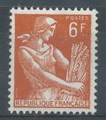 1957, Francie Mi - *1148
