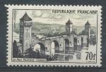 1957, Francie Mi - **1147