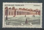 1956, Francie Mi-**1087