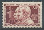 1955, Francie Mi- **1055