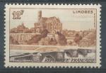 1955, Francie Mi- **1045