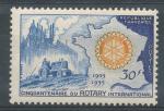 1955, Francie Mi- **1035