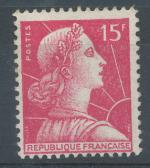 1955, Francie Mi- *1036