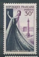 1953, Francie Mi - **959