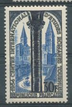 1954, Francie Mi - **1012