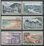 1954, Francie Mi - **1004/9
