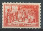 1954, Francie Mi - *1023