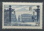 1946, Francie Mi - *762