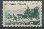 1952, Francie Mi - **937