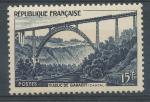 1952, Francie Mi - **946