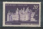 1952, Francie Mi - **941