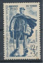 1950, Francie Mi - **881