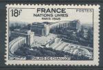 1948, Francie Mi - **829