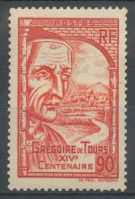 1939, Francie Mi - **454
